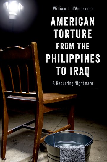 American Torture from the Philippines to Iraq