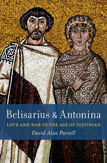 Belisarius & Antonina