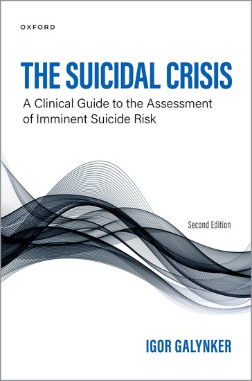 The Suicidal Crisis