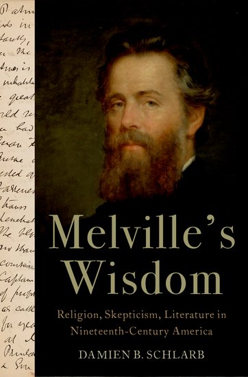 Melville's Wisdom