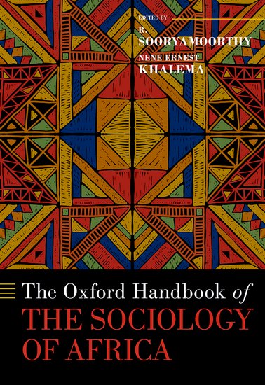 The Oxford Handbook of the Sociology of Africa