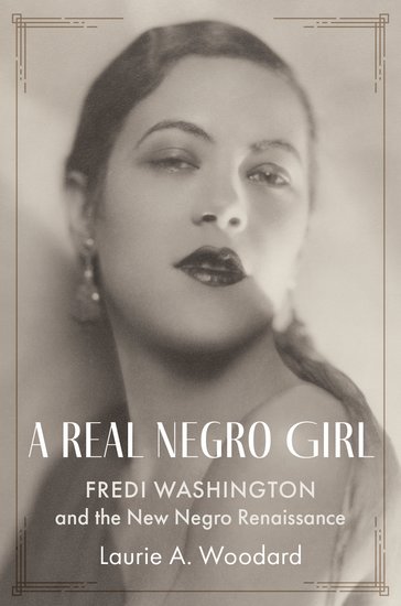 A Real Negro Girl