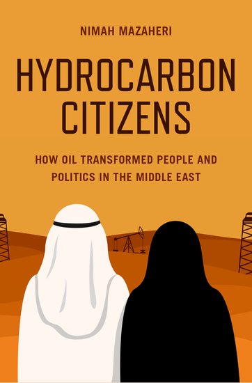 Hydrocarbon Citizens
