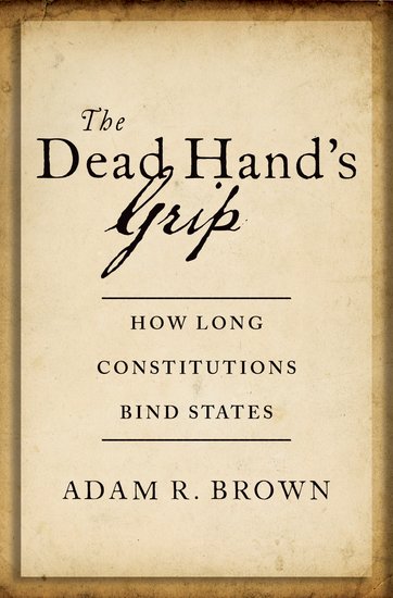 The Dead Hand's Grip