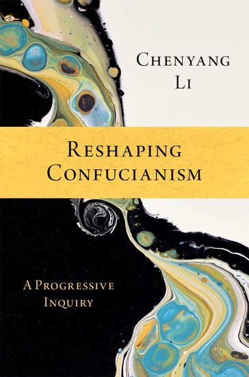 Reshaping Confucianism