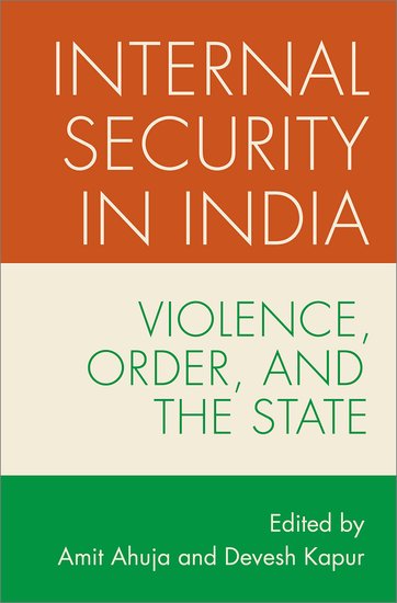 Internal Security in India