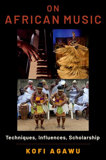 On African Music