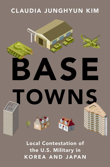 Base Towns