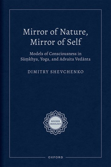 Rocher Indology: Mirror of Nature, Mirror of Self