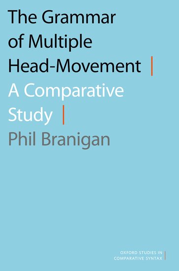 The Grammar of Multiple Head-Movement