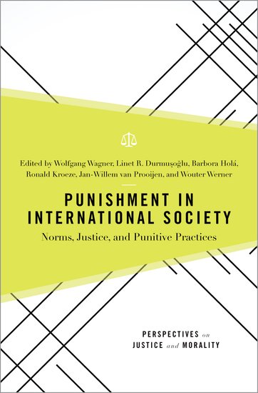 Punishment in International Society