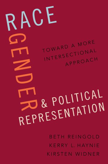 Race, Gender, and Political Representation