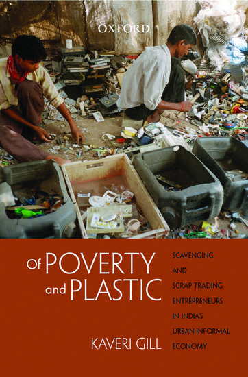 Of Poverty and Plastic