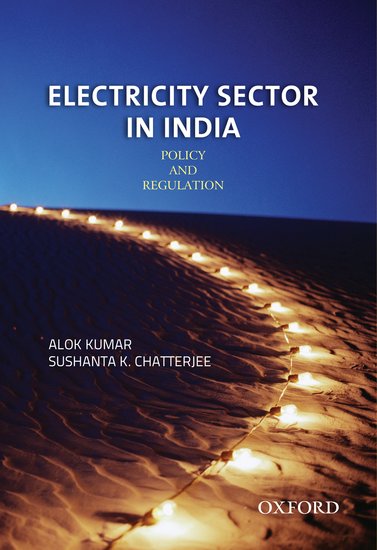 Electricity Sector in India