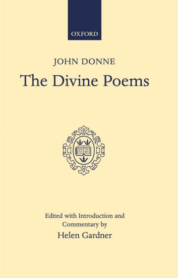 The Divine Poems