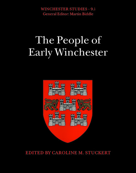 The People of Early Winchester