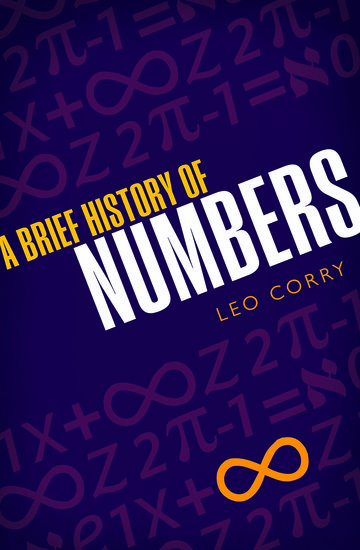 A Brief History of Numbers