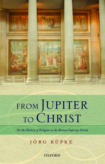 From Jupiter to Christ