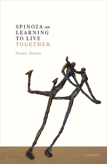 Spinoza on Learning to Live Together