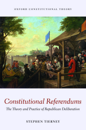 Constitutional Referendums