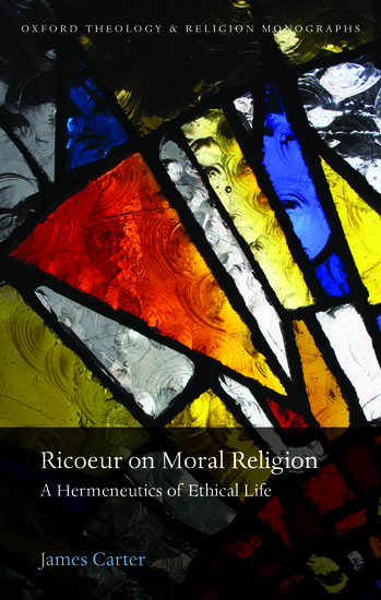 Ricoeur on Moral Religion