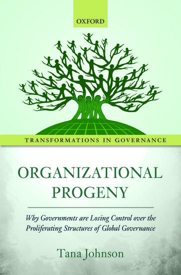 Organizational Progeny