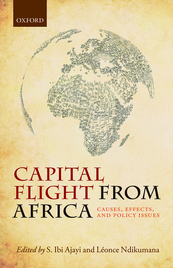 Capital Flight from Africa