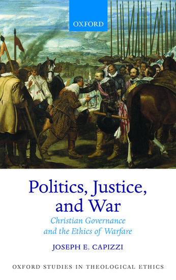 Politics, Justice, and War