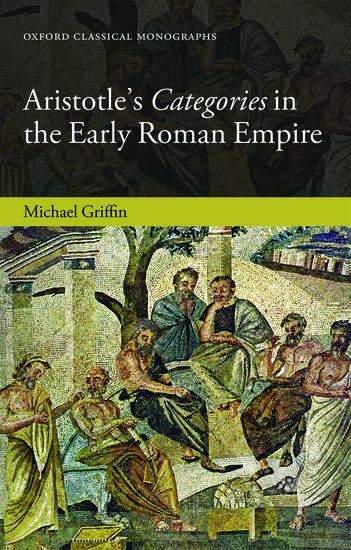 Aristotle's Categories in the Early Roman Empire