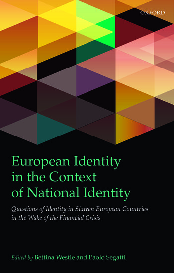European Identity in the Context of National Identity