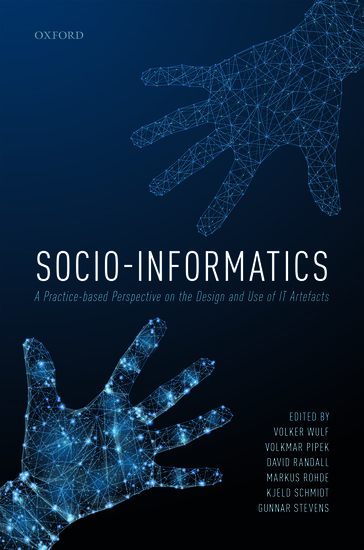 Socio-Informatics