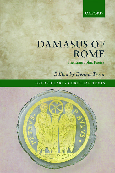 Damasus of Rome