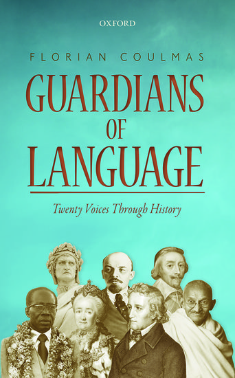Guardians of Language