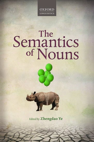 The Semantics of Nouns