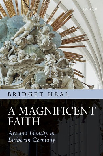 A Magnificent Faith