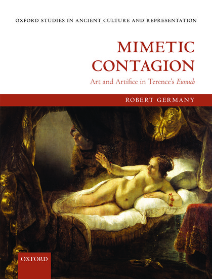 Mimetic Contagion