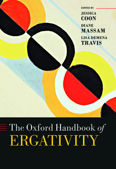 The Oxford Handbook of Ergativity