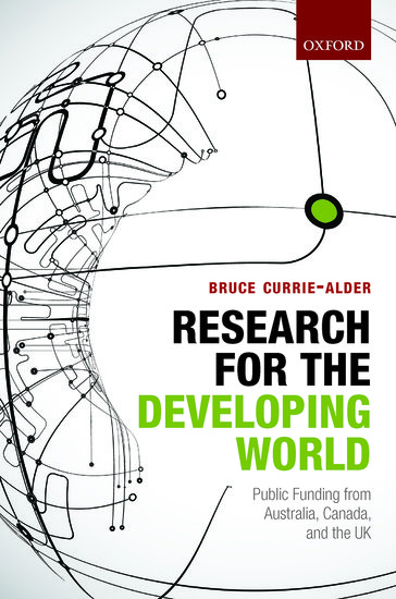 Research for the Developing World