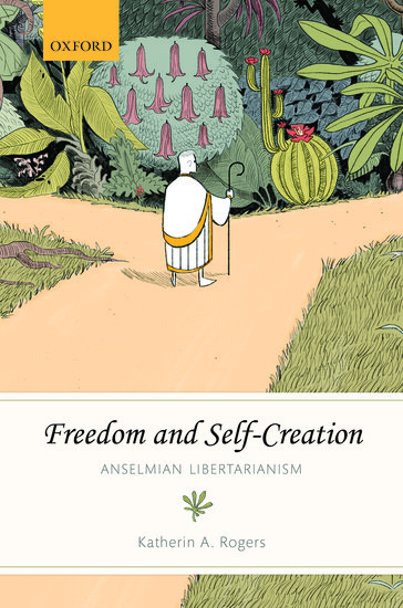 Freedom and Self-Creation