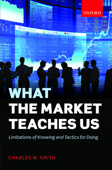 What the Market Teaches Us