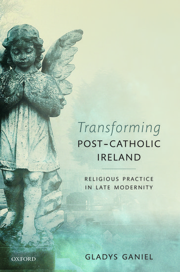 Transforming Post-Catholic Ireland