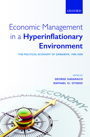 Economic Management in a Hyperinflationary Environment