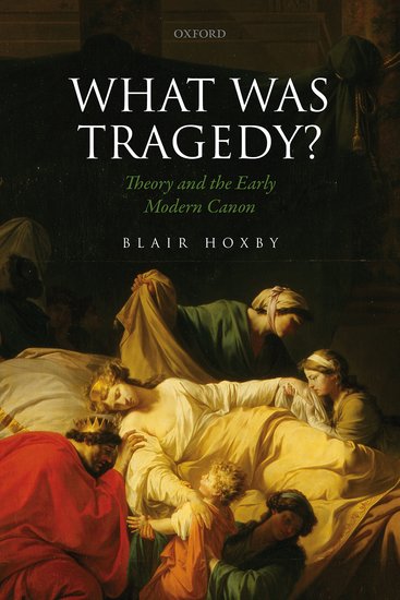 What Was Tragedy?