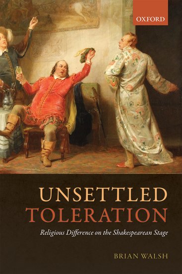 Unsettled Toleration