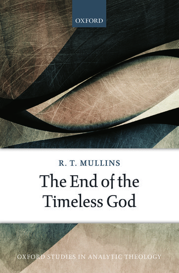 The End of the Timeless God