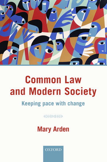 Common Law and Modern Society