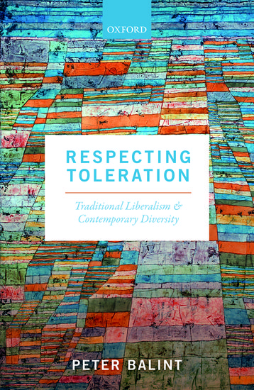 Respecting Toleration