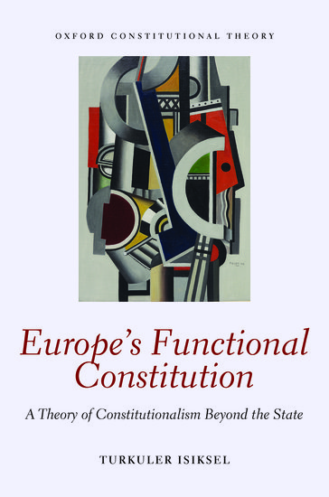 Europe's Functional Constitution