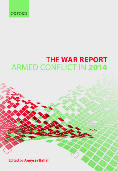 The War Report