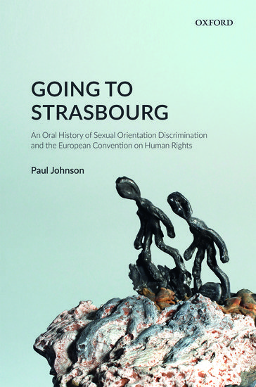 Going to Strasbourg